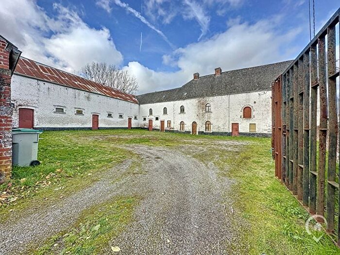 6-kamerhuis te koop in Marche-en-Famenne