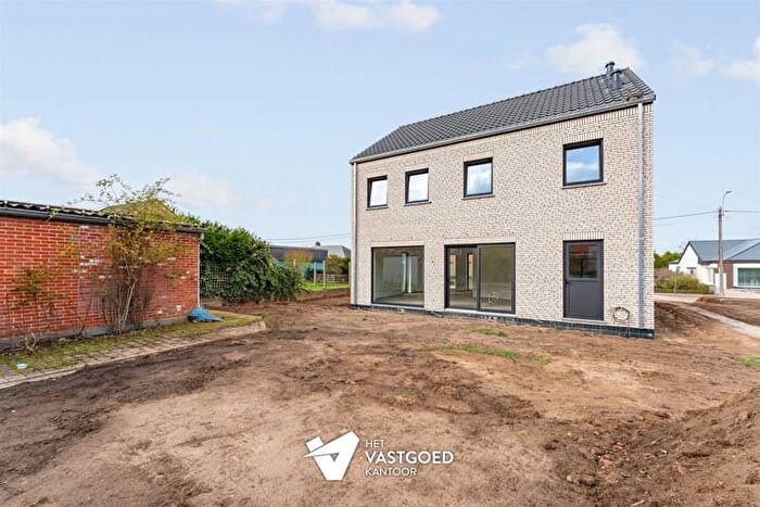 Huizen Koop Huur - 2