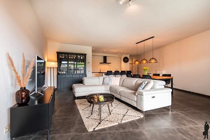 2-kamerappartement te koop in Beerse Vlimmeren