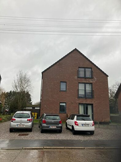 1-kamerappartement te huur in Saint-Georges-sur-Meuse