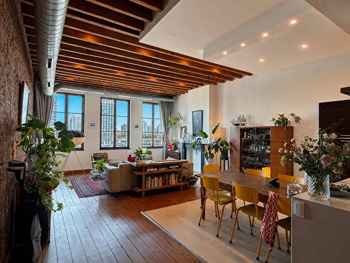2-kamerappartement te huur in Antwerpen