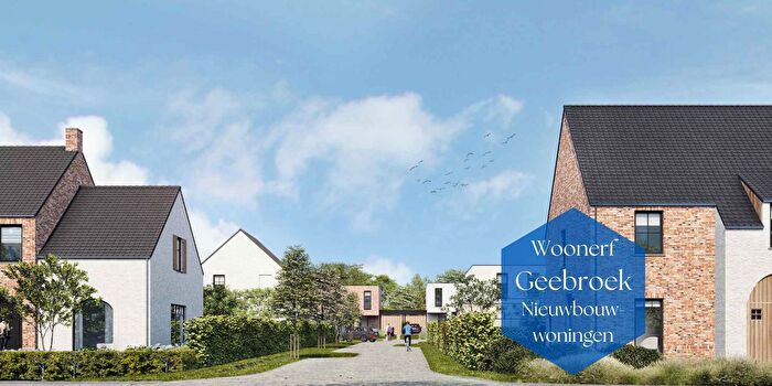Huizen Koop Huur - 3