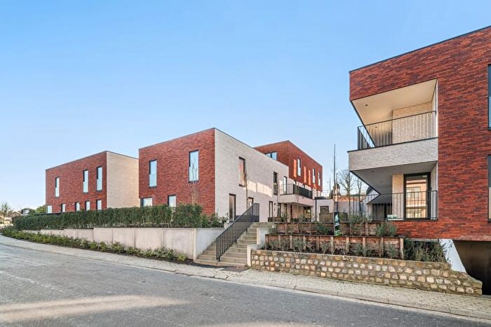 4-kamerhuis te koop in Borgloon