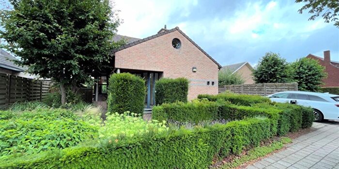 Huizen Koop Huur - 2