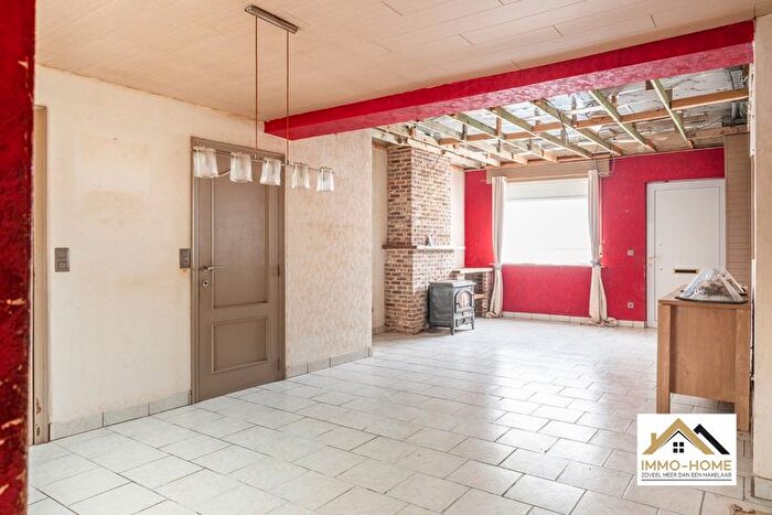 Huizen Koop Huur - 2