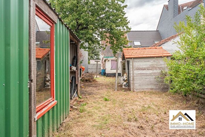 Huizen Koop Huur - 3