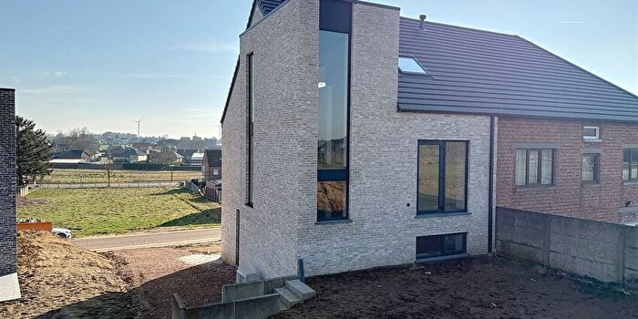 Huizen Koop Huur - 2