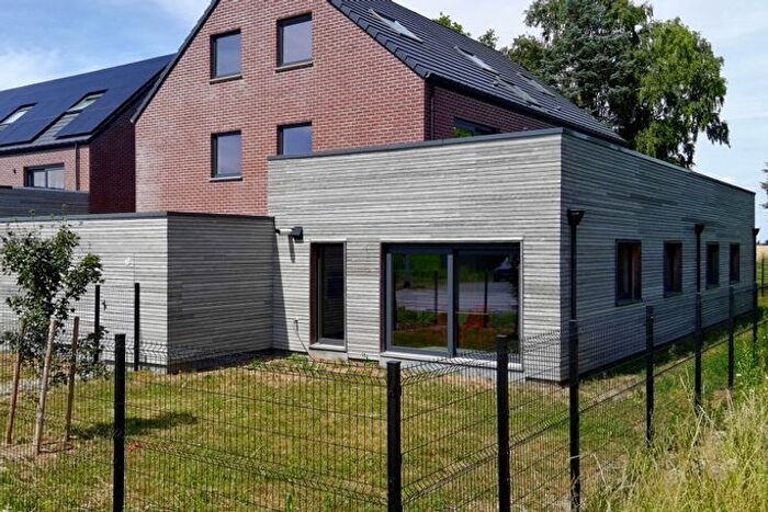 2-kamerappartement te koop in OREYE