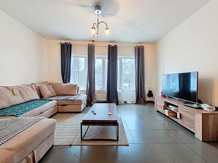 2-kamerhuis te koop in Vilvoorde