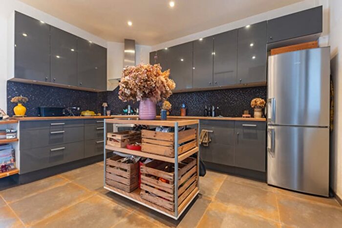 Huizen Koop Huur - 3