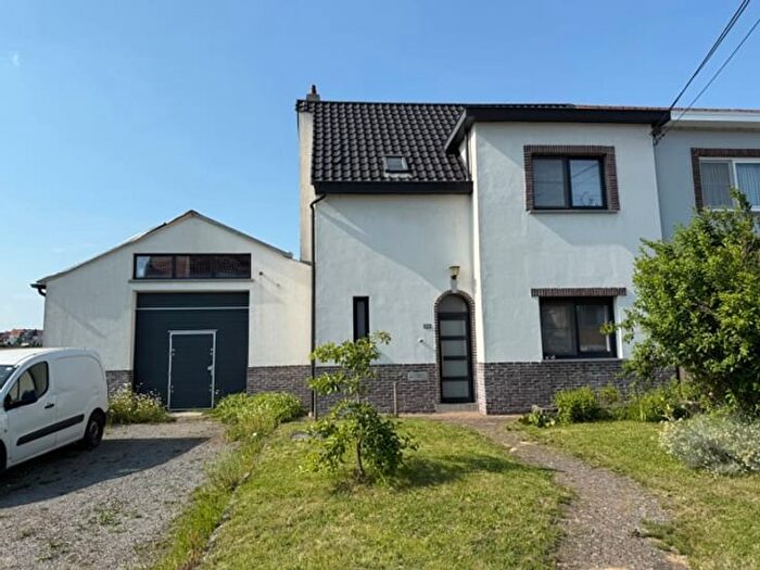 3-kamerhuis te koop in Sint-Pieters-Leeuw