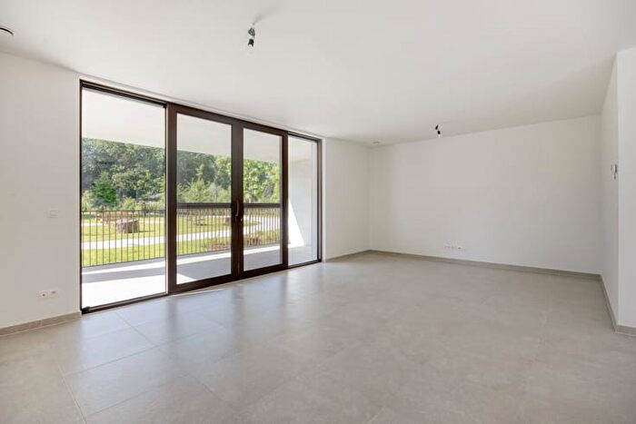 1-kamerappartement te huur in Boechout