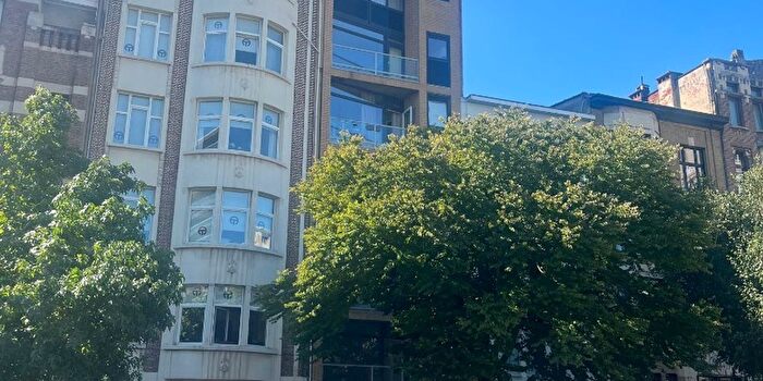 Appartement te huur in Antwerpen