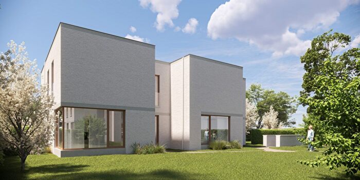 Huizen Koop Huur - 2