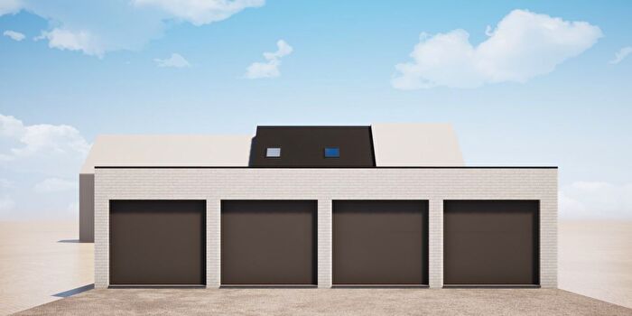 Huizen Koop Huur - 3