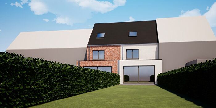 Huizen Koop Huur - 2