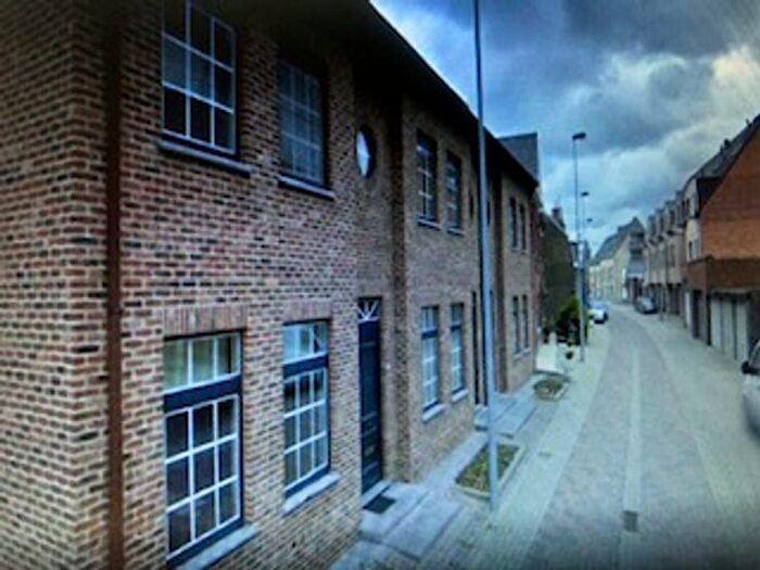 3-kamerhuis te huur in Sint-Lievens-Houtem