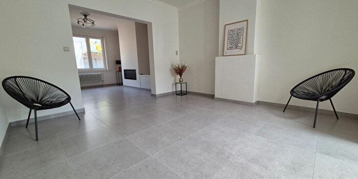 Huizen Koop Huur - 3