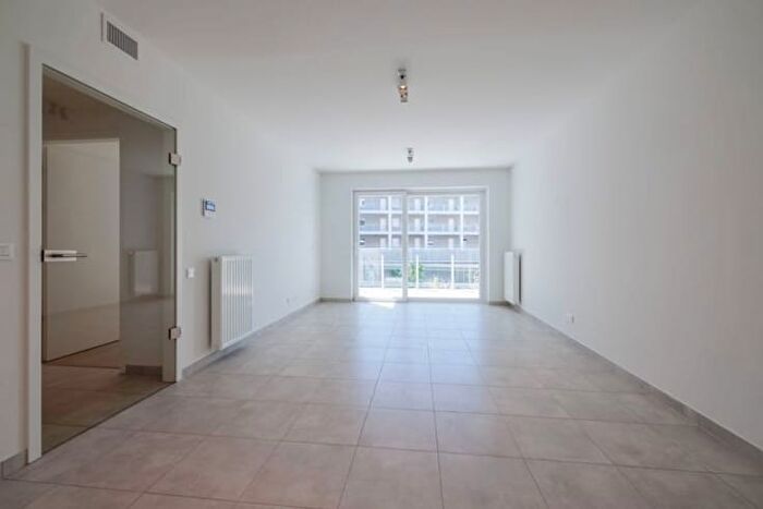 2-kamerappartement te koop in Namur