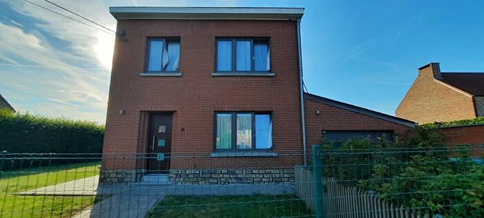 18-kamerhuis te koop in Zétrud-Lumay