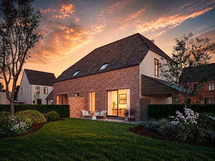 Huizen Koop Huur - 2