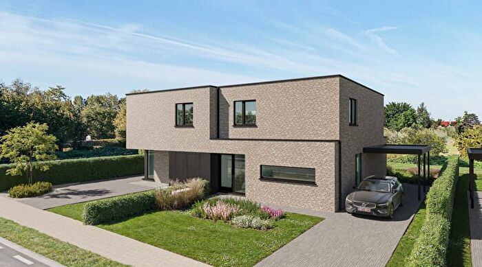 Huizen Koop Huur - 3