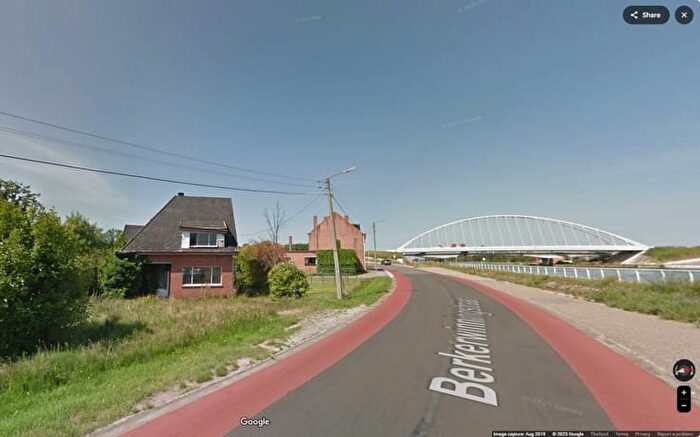 3-kamerhuis te koop in Hasselt