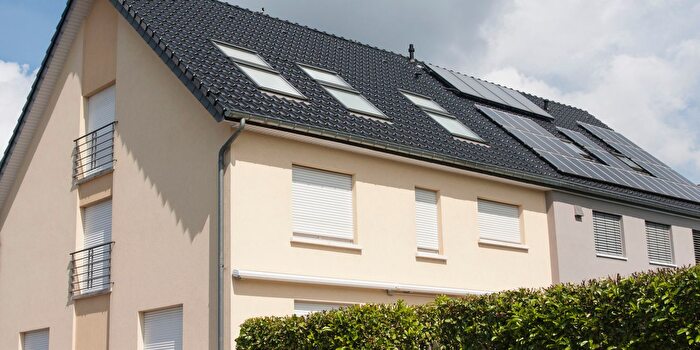Appartement te koop in Tenneville