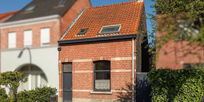 3-kamerhuis te koop in 's Gravenwezel