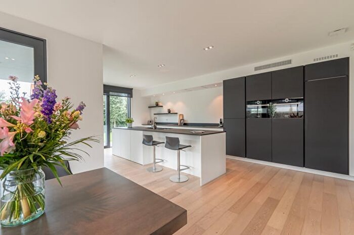 Huizen Koop Huur - 3