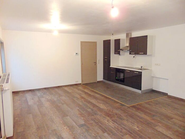 1-kamerappartement te huur in Jemappes