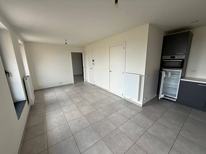 2-kamerappartement te huur in Halle