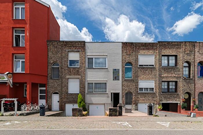 3-kamerhuis te koop in DEURNE