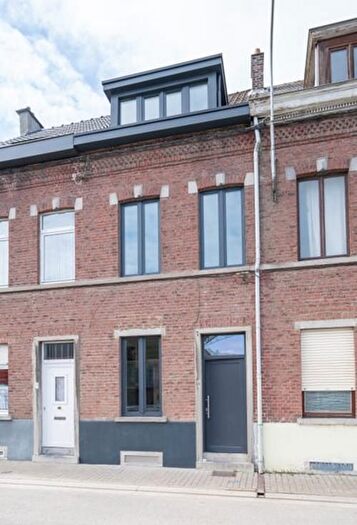 3-kamerhuis te koop in Halle