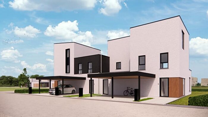 14-kamerhuis te koop in Sint-Truiden