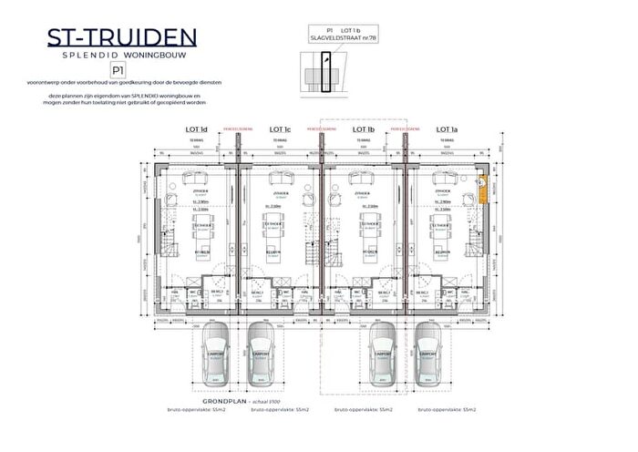 Huizen Koop Huur - 2