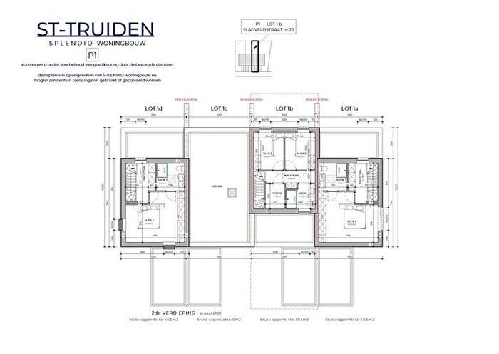 Huizen Koop Huur - 3