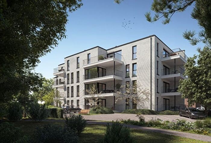 Appartement te koop in Bilzen