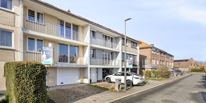 3-kamerhuis te koop in Groot-Bijgaarden