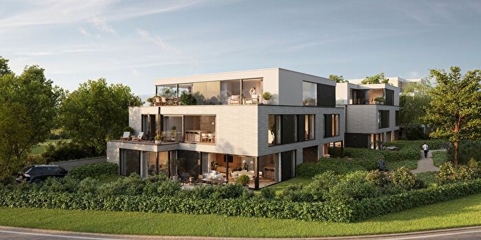 Huizen Koop Huur - 2