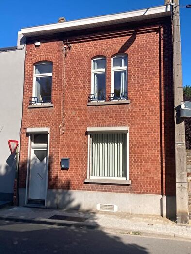 7-kamerhuis te koop in Châtelet