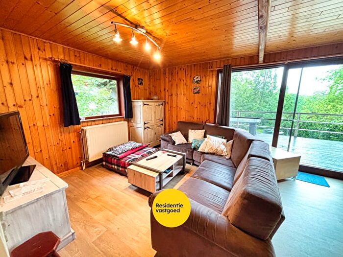 Huizen Koop Huur - 2