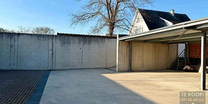 Huizen Koop Huur - 3