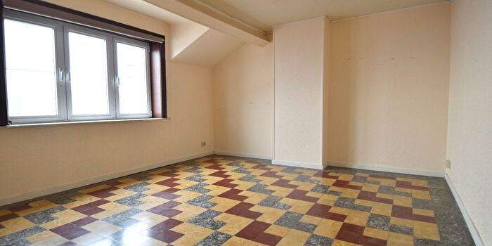 Huizen Koop Huur - 3