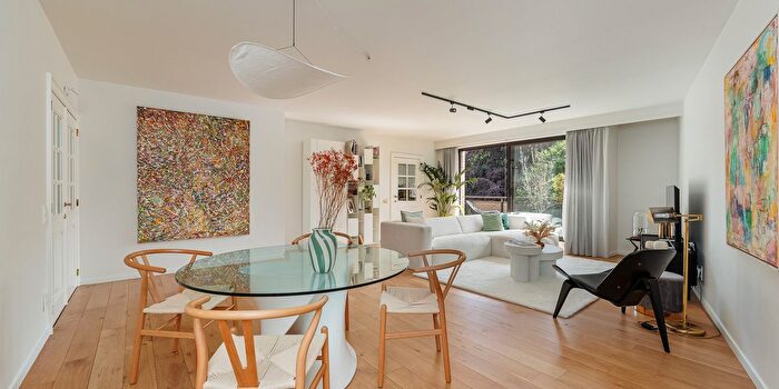 3-kamerappartement te koop in Schilde