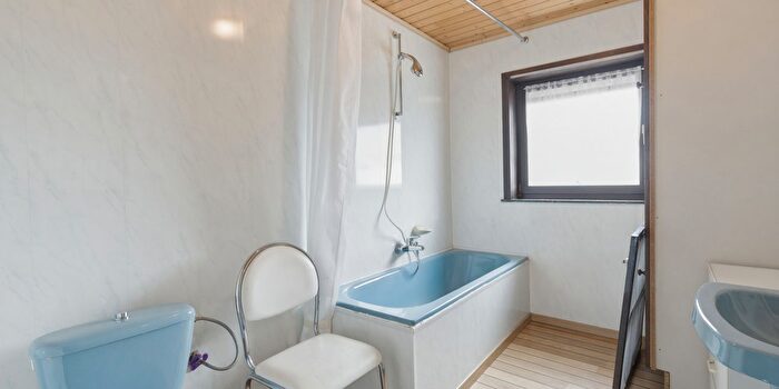 Huizen Koop Huur - 2