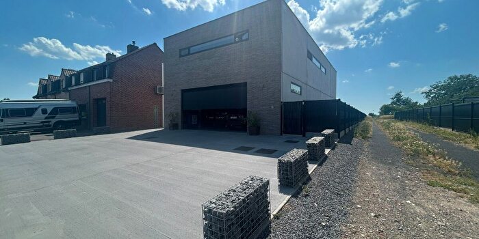 Huizen Koop Huur - 2