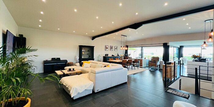 Huizen Koop Huur - 3