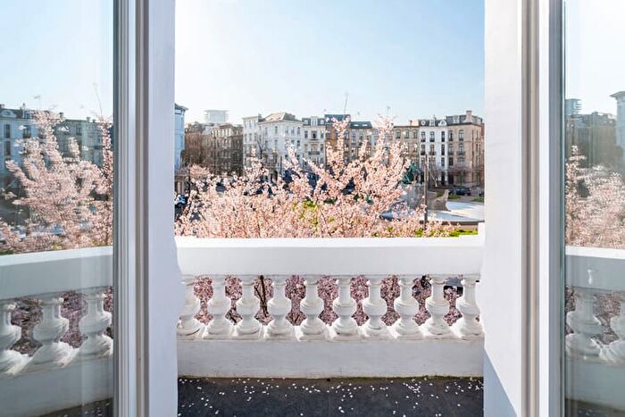 4-kamerhuis te koop in Antwerpen