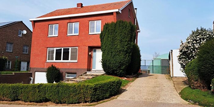 Huis te koop in Riemst
